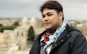 Jatuh Cinta dengan Industri Fashion, Ivan Gunawan Disebut Gila Kerja