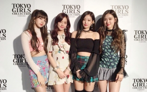 Bos YG Akhirnya Umumkan Tanggal Comeback Mini Album Black Pink, Penasaran?