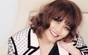 Rina Nose Tiru Gaya Via Vallen, Netter Sebut Mirip Lucinta Luna