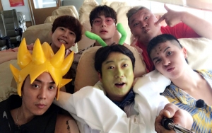 'New Journey To The West 5' Tayang September, Netter Minta Lee Seung Gi Gabung Lagi