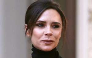 Ditanya Mengenai Gaun Meghan Markle, Begini Komentar Victoria Beckham