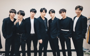 Album 'Love Yourself: Tear' BTS Pecahkan Penjualan Terbanyak Pekan Pertama Sejak 1993