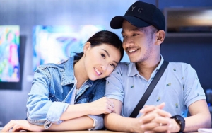Tetap Romantis, Ruben Onsu Berikan Kejutan Ini pada Sarwendah