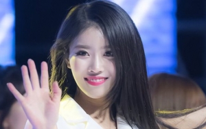 Beraksi Heboh Lagi Jelang Pre-Recording, Mijoo Lovelyz Dibilang Caper dan Lebay