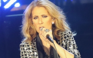 Usai Jalani Operasi Telinga, Celine Dion Kembali Lanjutkan Konser di Las Vegas