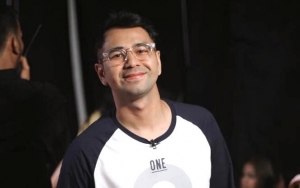 Kalap, Raffi Ahmad Sikat Habis 15 Potong Ayam Sekaligus Saat Buka Puasa
