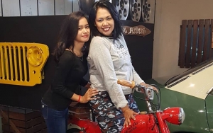 Jika Sang Putri Ingin Menikah dengan Irfan Sbaztian, Ely Sugigi Akan Coba Ikhlas