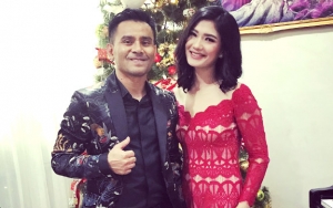 Lama Bungkam, Duma Riris Akhirnya Tanggapi Isu Judika Selingkuh