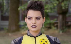 Digambarkan Jadi Lesbian di 'Deadpool 2', Brianna Hildebrand Berterima Kasih pada Ryan Reynolds