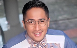 'Aksi Asia' hingga 'Hafiz Indonesia', Irfan Hakim Unggah Jadwal Padat Ngehost Selama Ramadan