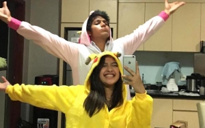 Jennifer Coppen Foto Bareng Kekasih, Netter: Kirain Jefri Nichol