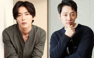 Kim Jae Wook dan Kim Dong Wook Reuni 'Coffee Prince' di 'Hand', Netter: Kurang Gong Yoo