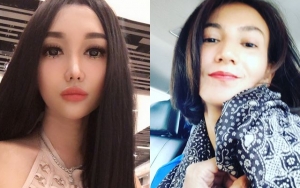 Lucinta Luna Dianggap Lecehkan Manokwari, Wanda Hamidah Saling Sindir dengan Eks Suami