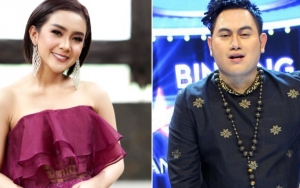 Cita Citata Selfie Bareng Nassar, Netter Doakan Jadian