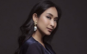 Unggah Foto Hamil Besar, Happy Salma Dipuji Netter Cantik Memesona