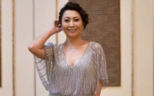 Sang Putra Lulus SMP, Netter Salfok Tubuh Kurus Indy Barends