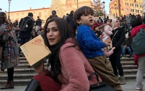 Usaha Roti Jessica Iskandar Tutup, Bangkrut?