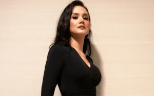 Akur Bareng Mantan Suami, Intip 7 Foto Mulan Jameela Cantik Berhijab