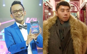 Roy Kiyoshi Prediksi Sarwendah 'Posesif', Ruben Onsu Sempat Ribut Hingga Nangis?