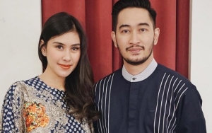 Ramadan Pertama Bareng Suami, Syahnaz Bangunkan Sahur Jeje Dengan Cara Kocak