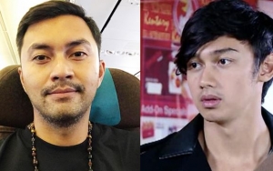 Anjasmara Adu Ganteng dengan Caesar Hito di 'Anak Langit', Wajah Mereka Mirip?