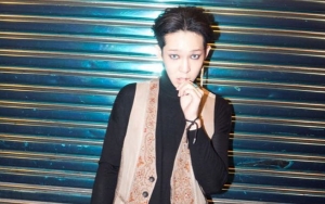Tanya Soal Gaya Rambut Pendek Atau Pakai Wig, Nam Tae Hyun Dicibir Netter