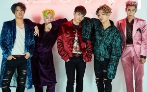 Awet Hingga 10 Tahun Lebih, CEO YG Puji Big Bang dan Berharap Selalu Jadi Panutan