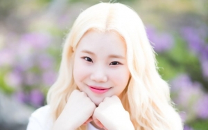 Unggah Foto Ini, Visual Kakak JooE Momoland Jadi Sorotan Netter
