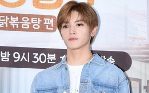 Ikut Variety Show Baru, Taeyong NCT Kerja Keras Jadi 'Petani'