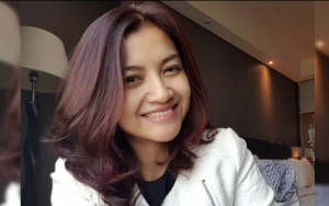 Putuskan Berhijab Saat Ramadhan, Penampilan Presenter Tina Talisa Banjir Pujian