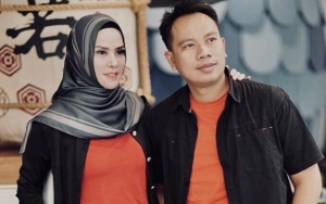 Akui Cekcok, Angel Lelga Beber Penyebab Pertengkarannya dengan Vicky Prasetyo