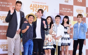 'Food Diary' Disebut Tiru 'Three Meals a Day', Ini Tanggapan Tim Produksi
