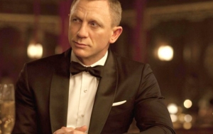 Usai Konfirmasi Sutradara dan Tanggal Rilis, 'Bond 25' Siap Syuting Bulan Desember