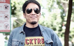 Buat Tulisan Bijak Soal Benar dan Salah, Instagram Desta Diduga Kena Hack