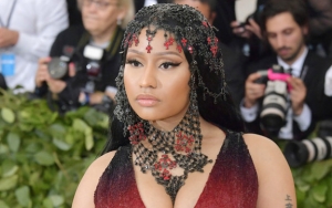 Masalah Produksi, Nicki Minaj Mendadak Undur Jadwal Rilis Album Baru