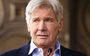 Tonton 'Solo: A Star Wars Story', Harrison Ford Puji Akting Alden Ehrenreich