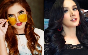 Ashanty Ikut Rayakan Ultah Ahmad Dhani, Dapur 'Kumuh' Mulan Jameela Jadi Sorotan