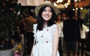 Lewat Unggahan Foto Ini, Ify Alyssa Beri Kode Soal Lagu Baru