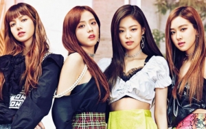 Unggah Foto Bareng Usai Manggung di Festival, Black Pink Minta Fans Janji Ini