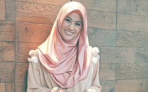 Ungkap Keinginan untuk Bercadar, Alyssa Soebandono Tak Takut Soal Kekurangan Job