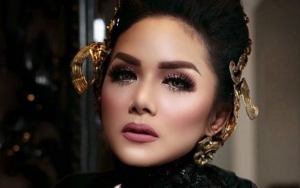 Krisdayanti Buka Puasa Bareng Keluarga Besar, Netter Pertanyakan Kehadiran Aurel dan Azriel