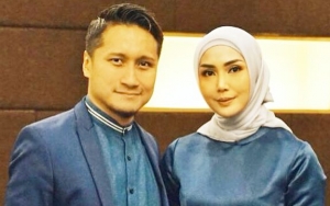 Arie Untung Ungkap Kebahagiaan Ngehost Bareng Istri di 'Kampung Ramadhan' GTV