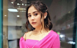 Dinyinyiri Netter karena Sering 'Pamer', Prilly Latuconsina Ngamuk