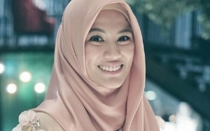 Demi Ajar Anak Mengaji, Alyssa Soebandono Kebut Syuting Stripping