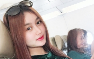 Nangis Dilecehkan Pejabat, Vlog Lama Pameela Duo Serigala Buka Baju Kembali Dibahas