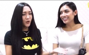 Sibuk Perawatan Bareng Millendaru, Lucinta Luna Disindir Soal Lecehkan Manokwari