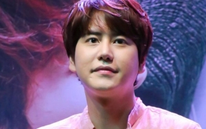 Unggah Foto Ini, Kyuhyun Super Junior Bahagia Lewati Satu Tahun Wamil