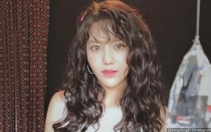 AOA Siap Comeback, Netter Puji Pinggang Kecil Hyejeong