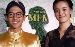 Bangun Chemistry di 'Bumi Manusia', Iqbaal Lakukan Ini ke Mawar De Jongh