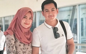 Tommy Kurniawan Sedih Bakal Lebaran Tanpa Istri Barunya